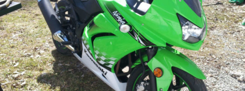 Tips for How to Buy Used Motorcycle