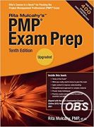 PMP Exam Prep Book in India 