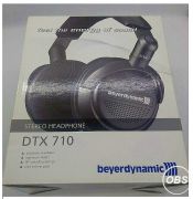 Beyerdynamic DTX710 Stereo Headphones