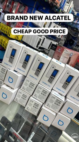 Brand new Alcatel cheap good price