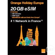 Buy eSIM Europe For Seamless Connection During Your Travel