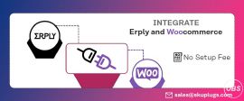 Erply and WooCommerce Integration by SKUPlugs: A Winning Combo for Ecommerce