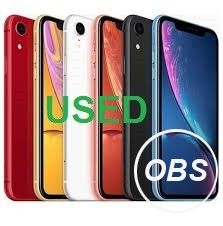For Sale Mixed Lot of Apple iPhone XR Smartphones 10 Units AB Condition in UK Free Ads