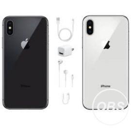 Hot offer iPhone x B New 64gb and 256gb at cheap Price in UK