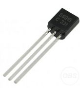 S9015 PNP Transistor