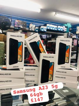 Samsung A23 5g 64gb