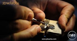   Buy Wholesale Gemstone Silver Jewellery Manufacture at JDWARKA