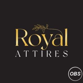 Royal Attires  Women Clothing Store