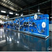 China Diaper Machine Manufacturer Co Ltd