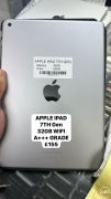 Apple ipad 7gen 32gb gray for sale