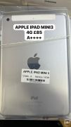 Apple ipad mini3 4g A for sale