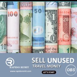 Lets start Rapido Remit Provide currency exchange services in uk