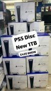 Pss Disc New 1TB