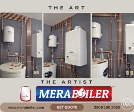Welcome to MeraBoiler Your Premier Boiler Repair and Installation Experts in the UK 