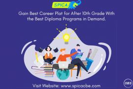  Gain Best Career Plat for After 10th Grade With the Best Diploma Programs in Demand