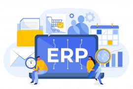 Are you looking for ERP development company