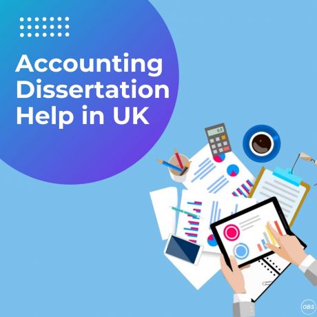 Are you on the quest for topnotch Accounting Dissertation Help