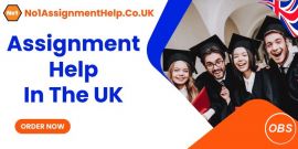 Assignment Help UK  from No1AssignmentHelpCoUK