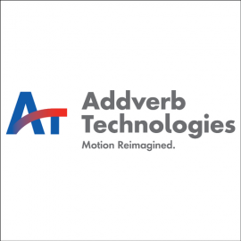 Automated Grocery Warehouse  AddverbTechnologies