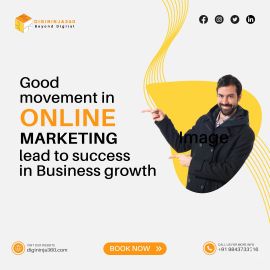 Best Digital Marketing Agency in Madurai 