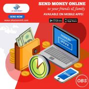 Best Services send money worldwide in uk with ukasia remit