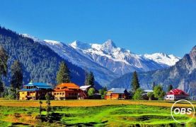 Book Our Deluxe Kashmir Tour  Kashmir Tour  Ajay Modi Travels
