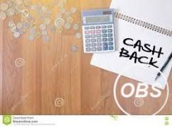 Cashback Calculator
