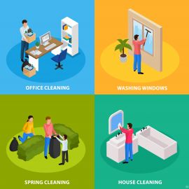 Cleaning Services Sydney Australia