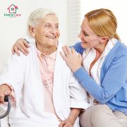Elder Care Services at Home