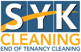 For Best End Of Tenancy Cleaning Service Contact SykCleaning