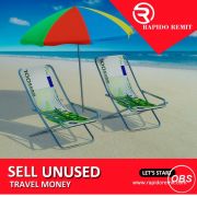 Grate services in uk sell your unused travel money in uk with rapido remit