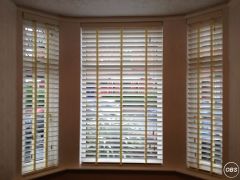 HighQuality Window Wood Blinds in UK