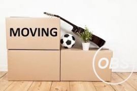 Hire Removal Services with Van and Man in UK
