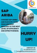 Join Best Online Careers for SAP Ariba online training