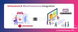 key benefits of Unleashed POS integration with Woocommerce by SKUPlugs