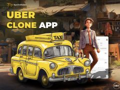 Looking to launch your own Uberlike taxi app