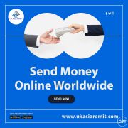 Money Transfer Services Send Money Online Worldwide