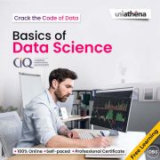 Online Data Science Certification Courses  UniAthena