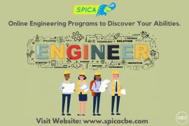 Online Engineering Programs to Discover Your Abilities