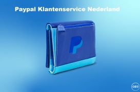 Paypal Bellen Telefoonnummer Helpdesk Nederland