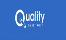 Quality Guest Post  Best Guest Posting Service in London