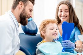 Reputable Dental Practice in London for Your Fast Recovery