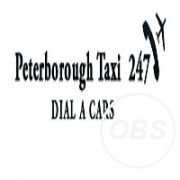 Schedule a Peterborough to Luton Taxi for a StressFree Ride