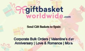 Send Heartfelt Gifts to Spain HassleFree!