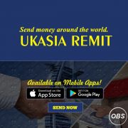 Send Money Worldwide with UK Asia Remit in UK Free Ads