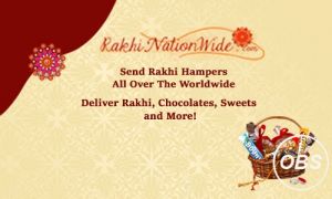 Send Rakhi Online at Reasonable Prices