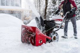 Snow Removal Hacks for Home Owners and 5 More for Snow Businesses