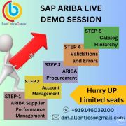 The Best Online Career is the best place to learn SAP Ariba online