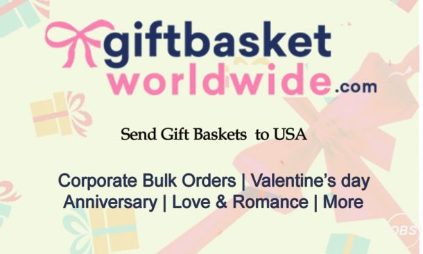 Unwrap Joy: Discover USA Gifts at GiftBasketWorldwidecom!