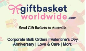 Unwrap Joy Down Under: HassleFree Gift Baskets to Australia!